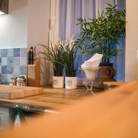 Apartament Rynek Staromiejski Apartment ทอรูน ภายนอก รูปภาพ