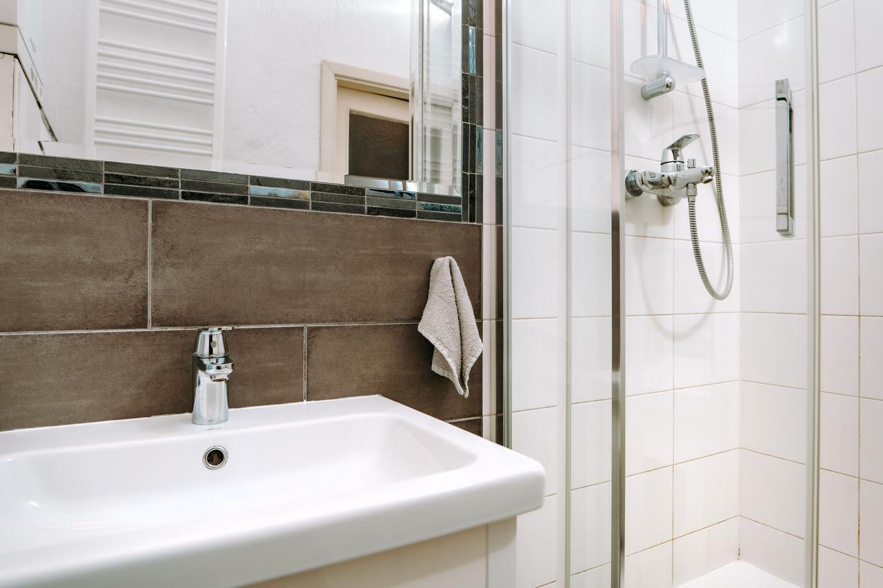 Apartament Rynek Staromiejski Apartment ทอรูน ภายนอก รูปภาพ