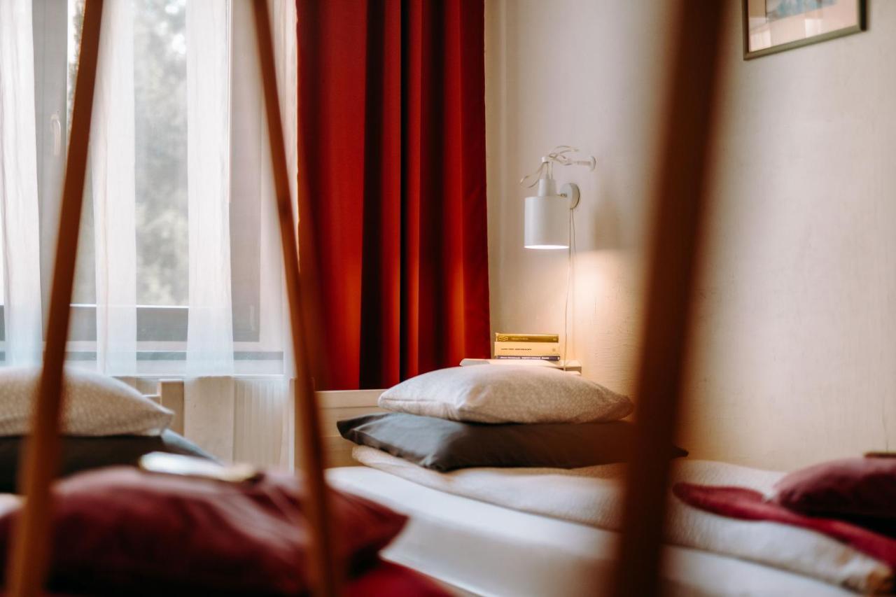 Apartament Rynek Staromiejski Apartment ทอรูน ภายนอก รูปภาพ