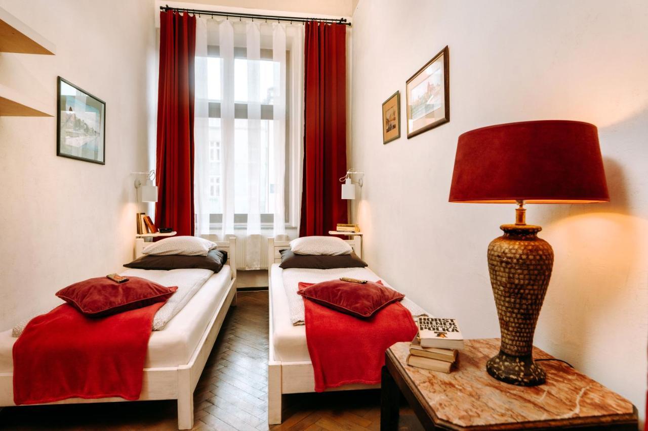 Apartament Rynek Staromiejski Apartment ทอรูน ภายนอก รูปภาพ