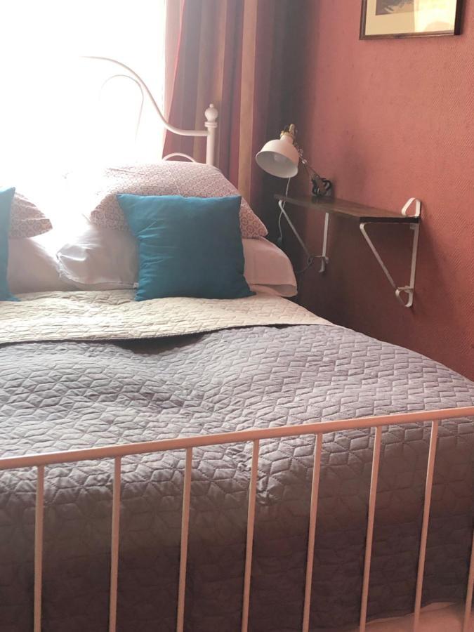 Apartament Rynek Staromiejski Apartment ทอรูน ภายนอก รูปภาพ