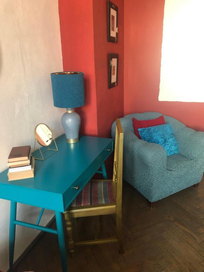 Apartament Rynek Staromiejski Apartment ทอรูน ภายนอก รูปภาพ