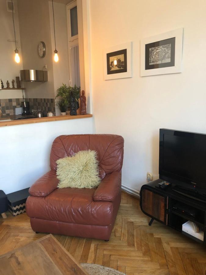 Apartament Rynek Staromiejski Apartment ทอรูน ภายนอก รูปภาพ