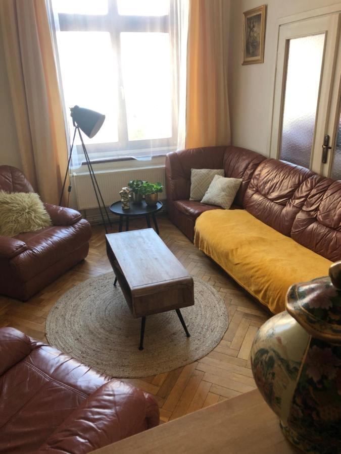 Apartament Rynek Staromiejski Apartment ทอรูน ภายนอก รูปภาพ