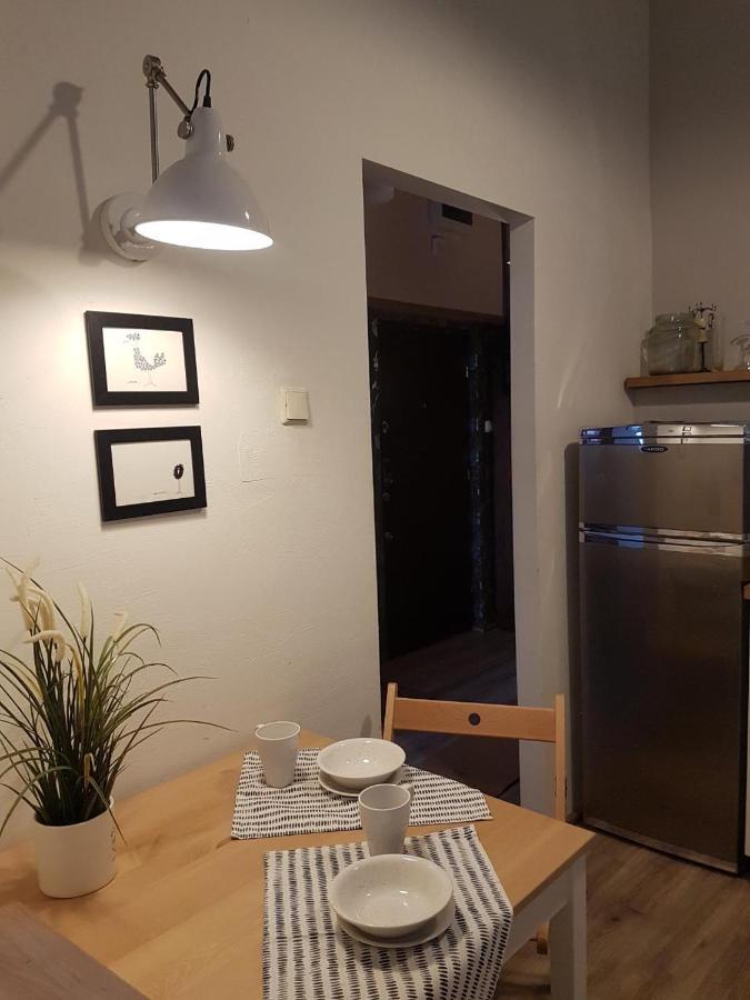 Apartament Rynek Staromiejski Apartment ทอรูน ภายนอก รูปภาพ