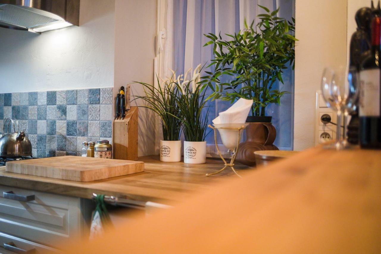 Apartament Rynek Staromiejski Apartment ทอรูน ภายนอก รูปภาพ